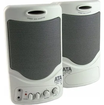 Bluetooth reproduktor Přenosný reproduktor Esperanza LED RAINBOW černý 5 W