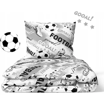 Povlečení Sada povlečení Velkoobchod Tkanin Stanik 90 x 120 cm, vícebarevné