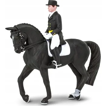 Figurka Safari Limited James na Dancing Bells Set - Vítězný kruh