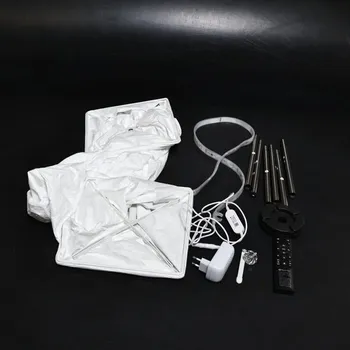 Lampička Stojací lampa Amdelne SLT-HW-FG