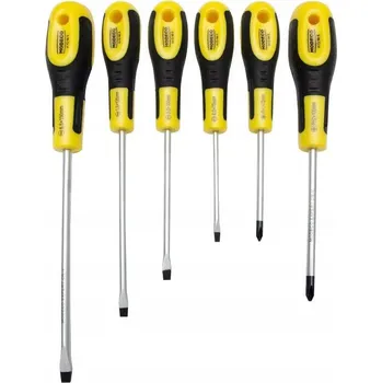 Šroubovák Sada šroubováků Modeco, 6 kusů