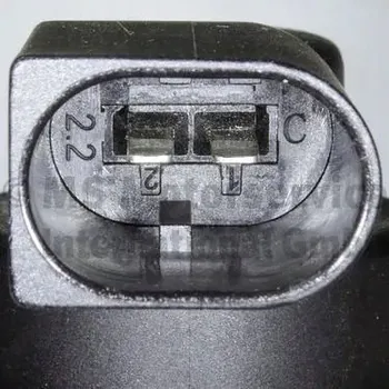 Ventil palivového systému Pierburg 7.10715.14.0 Regulační ventil množství paliva (systém Common Rail)