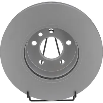 Autodíl Brzdový kotouč JURID 563749JC-1 : 1