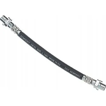 Brzdová hadice Brembo T 06 031 Flexibilní brzdová hadice