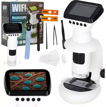 Mikroskop KiK KX2915