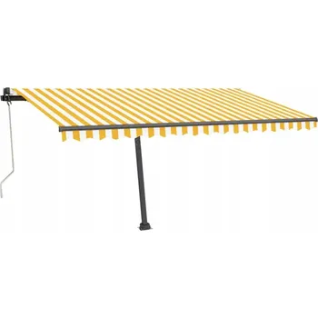 Markýza Markýza 350 x 450 cm látková