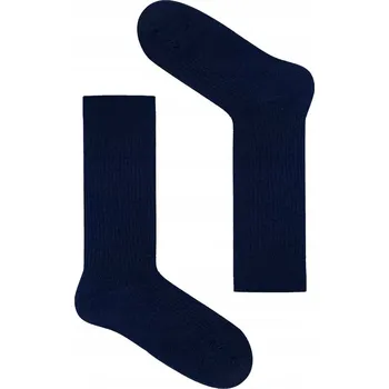 Pánské ponožky TakaPara Ponožky vícebarevné, velikost 36-40