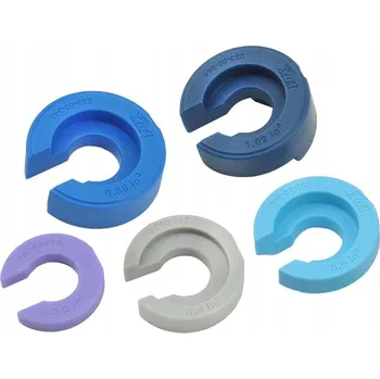 FOX Sada: FLOAT DPX2 Sada pro úpravu objemu vzduchu 803-01-251