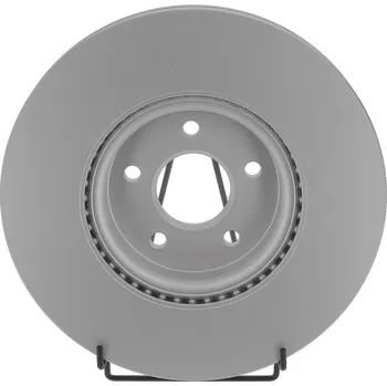 Brzdový systém Brzdový kotouč JURID 562434JC-1