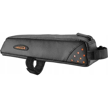 brašna na kolo IBERA BALENÍ NA HORNÍ TRUBKU TB10 VODĚODOLNÉ BRAŠNA NA RÁM 0,25 L