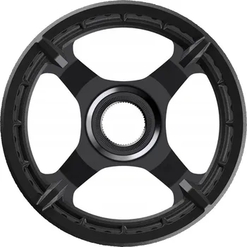 Klika na kolo Shimano STEPS CR-ET600 převodník kliky 44T (vnější kryt)