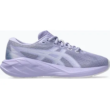 Dětská sportovní obuv Dětské běžecké boty ASICS Novablast 5 GS bluebell/lilac hint