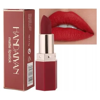 Přípravek na rty Rtěnka na rty Handaiyan Scarlet #04