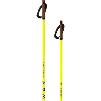 Běžkařská hole One Way Storm 2 Mag