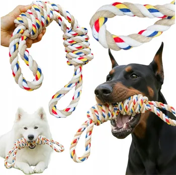 Hračka pro psa Přetahovadlo HRAČKA PRO PSY Petjet