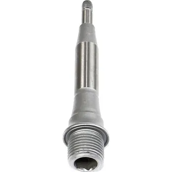 Pedál na kolo Hope levá osa pro pedály F22