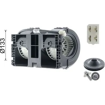 vnitřní ventilátor MAHLE AB 144 000P