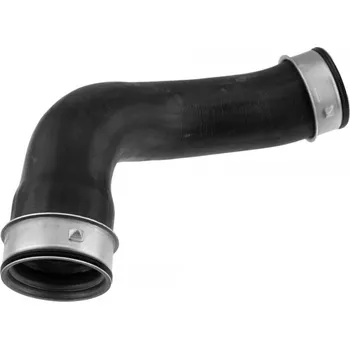 Chladič motoru Vzduchová hadice Mercedes S W220 320CDI 99-05 2205280482 NTY