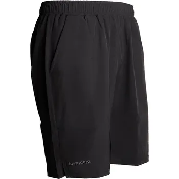 Běžecké oblečení Kraťasy Bagheera Kraťasy Bagheera HP Shorts II 87383 pánské black XL XL