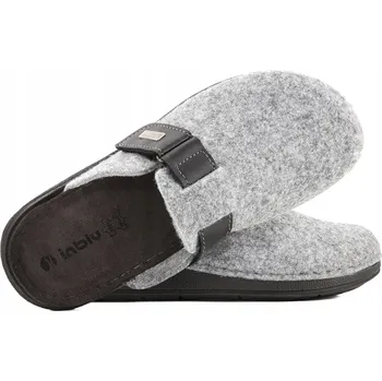 Pánské pantofle Inblu Pánské papuče velikost 41
