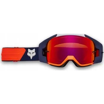 Motocyklové brýle Brýle FOX Vue Vivid Fluo Anti-Fog