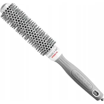 kartáč na vlasy Kartáč s ionizací - Olivia Garden 09 Ceramic + Ion Thermal Speed XL 25mm
