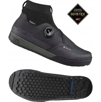 Pánské cyklistické tretry Horské tretry Shimano SH-GF800GTX vel. 45