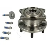 Sada ložisek kol Hart 904 802