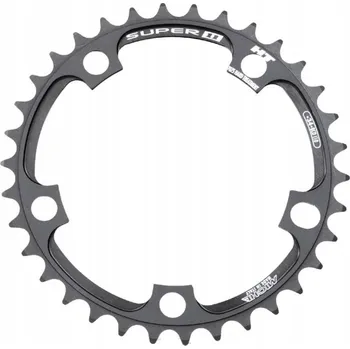 Klika na kolo Miche převodník klik Campagnolo Super 11, 34 zubů