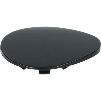 Klika na kolo Shimano FC-R9200-P záslepka pro levé rameno kliky