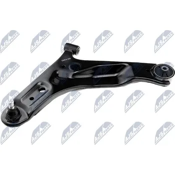 Zavěšení kol Řídicí páka, zavěšení kol NTY ZWD-KA-326