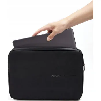 pouzdro na notebook Pouzdro / Obal na notebook do 14 palců XD Design Černé