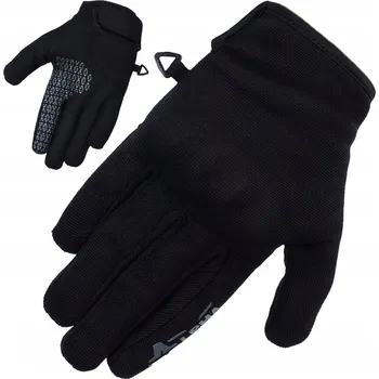 Moto rukavice MOTOCYKLOVÉ RUKAVICE ALPHA CARINO KRÁTKÉ VODĚODOLNÉ PRODYŠNÉ MĚSTSKÉ