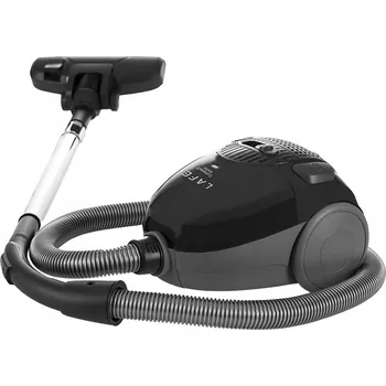 Vysavač Vysavač LAFE OWJ001 tradiční sáčkový 800 W navíječ příslušenství