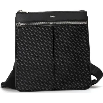 Sportovní taška Taška BOSS Black 001 7517092 One Size