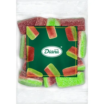 Bonbon Diana Company Kyselé želé melounky 100g