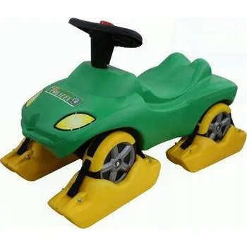 Odrážedlo ND17_ZA-82220 Polesie 44587 Odrážedlo - Policejní autíčko