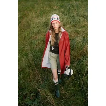 Pánské holínky Holínky Hunter HFW-008 Khaki 37