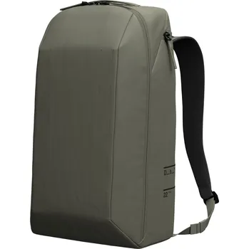 Sportovní batoh Batoh DB Moss Green 930672 One Size