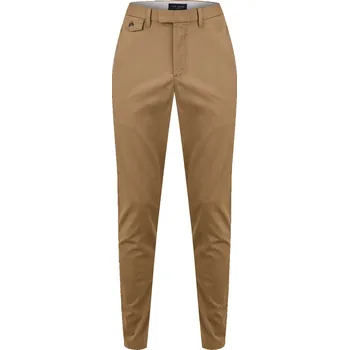 Pánské kalhoty Kalhoty Ted Baker Tan 9226795 52