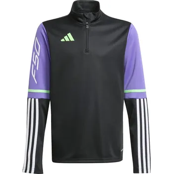 adidas Black 5945370 5-6 Years