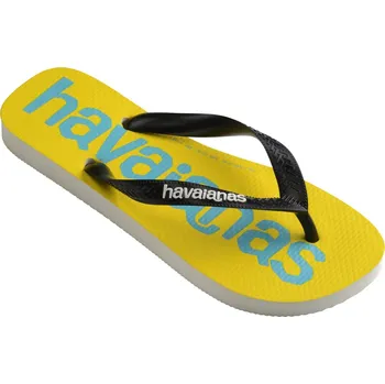 Dámské žabky Havaianas White 467100 1/2