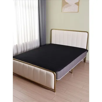 Přehoz na lůžko Sinsay - Přehoz na postel - černá - 703GR-99X - 703GR-99X-ONE