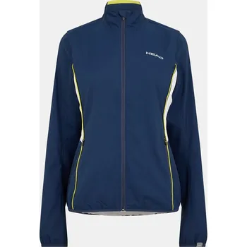 Dámská větrovka Bunda HEAD Blue 5794612 14 (L)