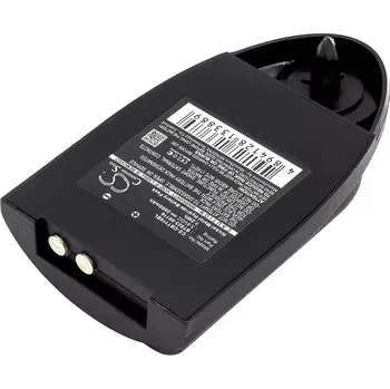 Baterie Cattron Theimeg Excalibur Remote, 3,6V - 2000mAh, Ni-Mh