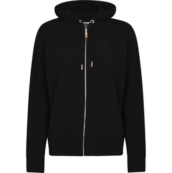 Pánská mikina Mikina True Religion Black 1045877 S