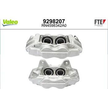 Brzdový třmen Brzdový třmen FTE 9298207