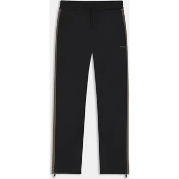 Tepláky Hugo Black 001 2280636 XL