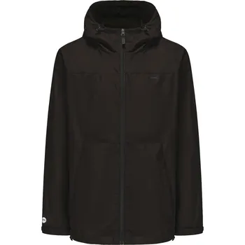 Pánská větrovka Bunda Slazenger Black 1555889 M