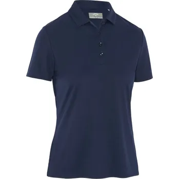 Dámské tričko Tričko Callaway Peacoat 2805357 16 (XL)